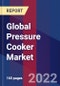 Global Pressure Cooker Market Size, Share, Growth Analysis, By Material, By Capacity, By Application - Industry Forecast 2022-2028 - Product Image