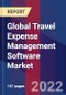 Global Travel Expense Management Software Market Size, Share, Growth Analysis, By Deployment, By Organization Size - Industry Forecast 2022-2028 - Product Image