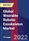 Global Wearable Robotic Exoskeleton Market Size, Share, Growth Analysis, By Type, By End-User - Industry Forecast 2022-2028 - Product Image