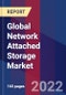 Global Network Attached Storage Market Size, Share, Growth Analysis, By Product Type, By Storage Solution, By Deployment Type, By End User - Industry Forecast 2022-2028 - Product Image