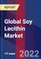 Global Soy Lecithin Market Size, Share, Growth Analysis, By Source, By End-Use, By Form - Industry Forecast 2022-2028 - Product Image