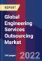 Global Engineering Services Outsourcing Market Size, Share, Growth Analysis, By Service, By Location Type, By Industry Vertical - Industry Forecast 2022-2028 - Product Image
