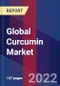 Global Curcumin Market Size, Share, Growth Analysis, By Nature, By Form, By Application - Industry Forecast 2022-2028 - Product Image