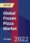 Global Frozen Pizza Market Size, Share, Growth Analysis, By Crust Type, By Topping, By Distribution Channel, By Product Type - Industry Forecast 2022-2028 - Product Image