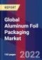 Global Aluminum Foil Packaging Market Size, Share, Growth Analysis, By Products, By End User, By Type - Industry Forecast 2022-2028 - Product Image