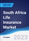 South Africa Life Insurance Market Summary, Competitive Analysis and Forecast to 2027 - Product Thumbnail Image
