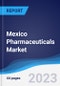 Mexico Pharmaceuticals Market Summary, Competitive Analysis and Forecast to 2027 - Product Thumbnail Image