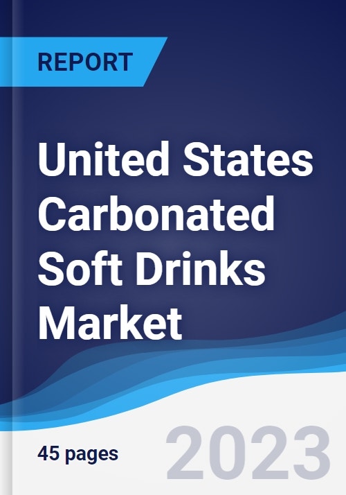 United States (US) Carbonated Soft Drinks Market Summary, Competitive