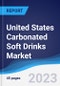 United States (US) Carbonated Soft Drinks Market Summary, Competitive Analysis and Forecast to 2027 - Product Image