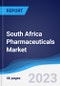 South Africa Pharmaceuticals Market Summary, Competitive Analysis and Forecast to 2027 - Product Thumbnail Image