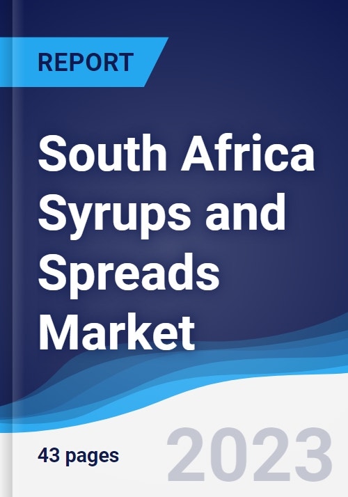 South Africa Syrups and Spreads Market Summary, Competitive Analysis