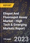 2023 Global Forecast for Elispot And Fluorospot Assay Market (2024-2029 Outlook) - High Tech & Emerging Markets Report - Product Thumbnail Image