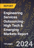 2024 Global Forecast for Engineering Services Outsourcing (2025-2030 Outlook)-High Tech & Emerging Markets Report- Product Image