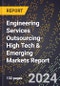 2024 Global Forecast for Engineering Services Outsourcing (2025-2030 Outlook)-High Tech & Emerging Markets Report - Product Thumbnail Image