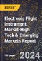 2024 Global Forecast for Electronic Flight Instrument (Efis) Market (2025-2030 Outlook)-High Tech & Emerging Markets Report - Product Image