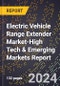 2024 Global Forecast for Electric Vehicle Range Extender Market (2025-2030 Outlook)-High Tech & Emerging Markets Report - Product Thumbnail Image