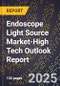 2025 Global Forecast for Endoscope Light Source Market (2026-2031 Outlook)-High Tech Outlook Report - Product Thumbnail Image