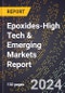2024 Global Forecast for Epoxides (2025-2030 Outlook)-High Tech & Emerging Markets Report - Product Thumbnail Image