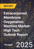 2025 Global Forecast for Extracorporeal Membrane Oxygenation Machine Market (2026-2031 Outlook)-High Tech Outlook Report- Product Image
