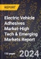 2024 Global Forecast for Electric Vehicle Adhesives Market (2025-2030 Outlook)-High Tech & Emerging Markets Report - Product Thumbnail Image