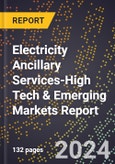 2024 Global Forecast for Electricity Ancillary Services (2025-2030 Outlook)-High Tech & Emerging Markets Report- Product Image