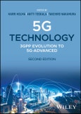 5G Technology. 3GPP Evolution to 5G-Advanced. Edition No. 2- Product Image