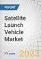 Satellite Launch Vehicle Market by Vehicle (Small (<350,000 Kg), Medium to Heavy (>350,000 Kg)), Payload (<500 Kg, 500-2,500 Kg, >2,500 Kg), Orbit, Launch, Stage, Subsystem, Service and Region - Global Forecast to 2027 - Product Thumbnail Image