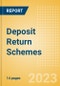 Deposit Return Schemes (DRS) - Trend Overview, Consumer Insight and Strategies - Product Thumbnail Image