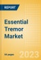 Essential Tremor (ET) Marketed and Pipeline Drugs Assessment, Clinical Trials and Competitive Landscape - Product Thumbnail Image