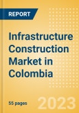 Infrastructure Construction Market in Colombia - Market Size and Forecasts to 2026- Product Image