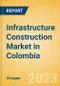 Infrastructure Construction Market in Colombia - Market Size and Forecasts to 2026 - Product Thumbnail Image