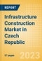 Infrastructure Construction Market in Czech Republic - Market Size and Forecasts to 2026 - Product Thumbnail Image