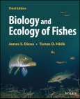 Biology and Ecology of Fishes. Edition No. 3- Product Image