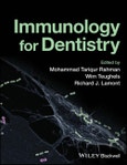 Immunology for Dentistry. Edition No. 1- Product Image