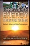Renewable Energy Innovations. Biofuels, Solar, and Other Technologies. Edition No. 1 - Product Thumbnail Image