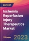 Ischemia Reperfusion Injury Therapeutics Market Size, Market Share, Application Analysis, Regional Outlook, Growth Trends, Key Players, Competitive Strategies and Forecasts, 2023 To 2031 - Product Image