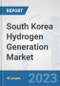 South Korea Hydrogen Generation Market: Prospects, Trends Analysis, Market Size and Forecasts up to 2030 - Product Thumbnail Image