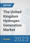 The United Kingdom Hydrogen Generation Market: Prospects, Trends Analysis, Market Size and Forecasts up to 2030 - Product Thumbnail Image