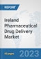 Ireland Pharmaceutical Drug Delivery Market: Prospects, Trends Analysis, Market Size and Forecasts up to 2030 - Product Thumbnail Image