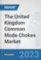The United Kingdom Common Mode Chokes Market: Prospects, Trends Analysis, Market Size and Forecasts up to 2030 - Product Thumbnail Image