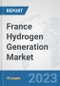 France Hydrogen Generation Market: Prospects, Trends Analysis, Market Size and Forecasts up to 2030 - Product Thumbnail Image