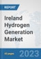 Ireland Hydrogen Generation Market: Prospects, Trends Analysis, Market Size and Forecasts up to 2030 - Product Thumbnail Image
