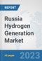 Russia Hydrogen Generation Market: Prospects, Trends Analysis, Market Size and Forecasts up to 2030 - Product Thumbnail Image