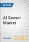 AI Sensor Market with Recession Impact by Sensor Type (Motion, Pressure, Temperature, Optical, Position), Application (Automotive, Consumer Electronics, Manufacturing), Type, Technology (NLP, ML, Computer Vision) and Region - Global Forecast to 2028 - Product Thumbnail Image