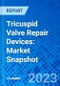 Tricuspid Valve Repair Devices: Market Snapshot - Product Thumbnail Image