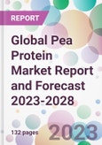 Global Pea Protein Market Report and Forecast 2023-2028- Product Image