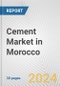 Cement Market in Morocco: 2017-2023 Review and Forecast to 2027 - Product Image