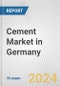 Cement Market in Germany: 2017-2023 Review and Forecast to 2027 - Product Image