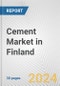 Cement Market in Finland: 2017-2023 Review and Forecast to 2027 - Product Image
