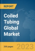 Coiled Tubing Global Market Report 2024- Product Image